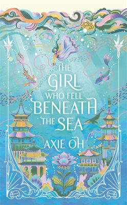 books like the girl who fell beneath the sea: How does the magical realm of fantasy literature influence our understanding of reality?