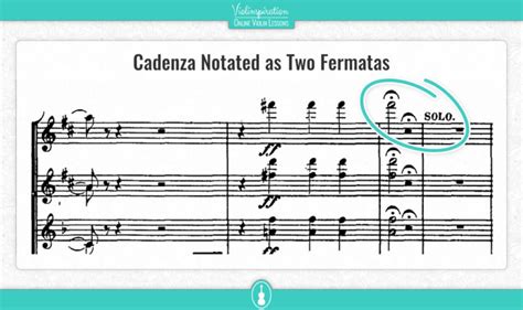 cadenza definition music how cadenzas reflect personal expression in classical music