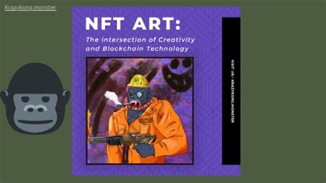 How to Create NFT Digital Art: Unraveling the Intersection of Creativity and Blockchain Technology