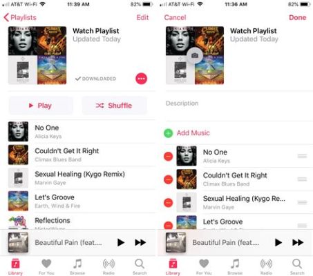 how to edit music on iphone and why it's important to maintain your favorite songs in pristine condition