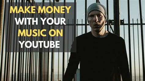 How to Make Money with Music on YouTube: A Detailed Guide with Q&A