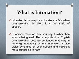 Intonation Meaning in Music: An Expressive Exploration