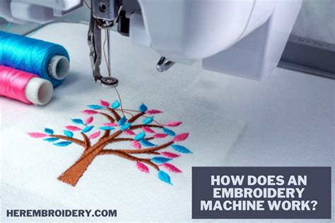 is embroidery hard with a machine How does the integration of technology impact traditional embroidery techniques?