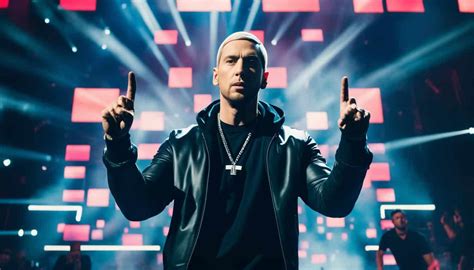 Is Eminem Done Making Music? A Detailed Discussion