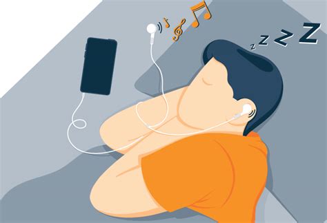 Is It Okay to Listen to Music While Sleeping: A Multi-perspective Analysis