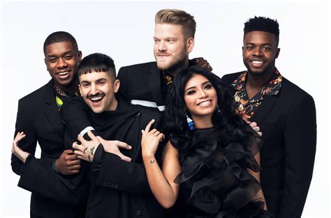 Pentatonix: How Great They Art, and Their Ability to Inspire