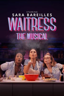 waitress the musical plot: How does the concept of a waitress in a musical reflect broader societal issues?