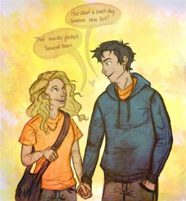 is annabeth black in the books What if Annabeth Chase had a twin sister?